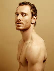 his nude scene|Michael Fassbender Did His Full